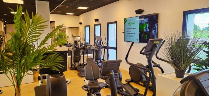 Elancia : le réseau de salles de sport qui bouscule les codes