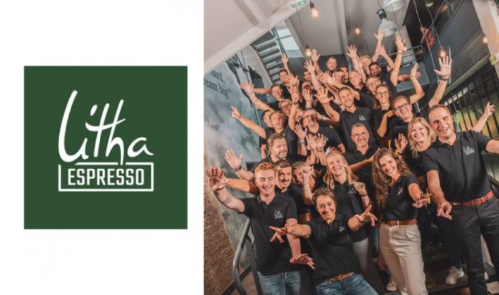 Litha Espresso accélère son expansion avec de nouvelles implantations en France