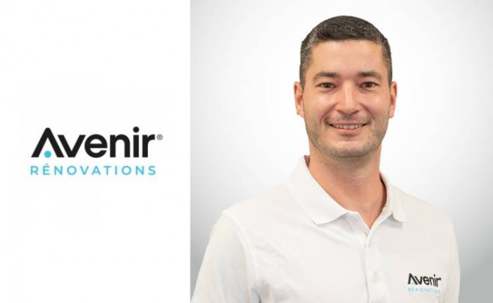 De la grande distribution à la rénovation : le portrait inspirant de Bernard Raphael, franchisé Avenir Rénovations à Narbonne