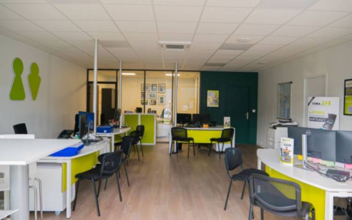 TOMA Intérim : une expansion soutenue et un modèle de franchise performant