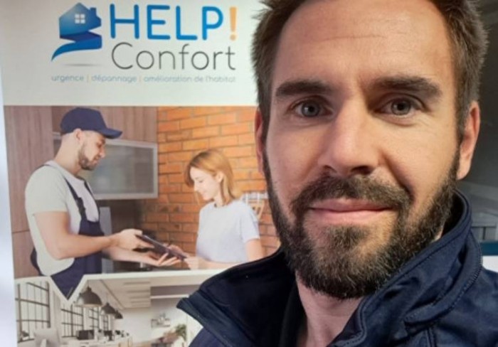 Help Confort s’installe à Lyon !