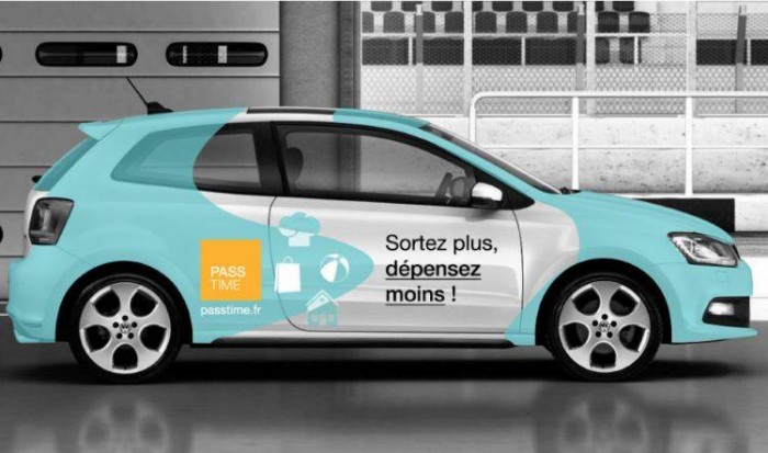 PASSTIME se développe dans le Puy de Dôme … et recrute partout en France !