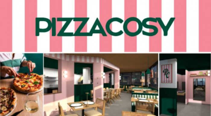 Pizza Cosy débarque à Montbonnot-Saint-Martin !