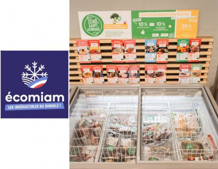 Écomiam confirme sa participation à Franchise Expo Paris 2025
