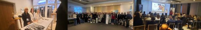 Sveltéo Clinic Minceur : une convention 2025 réussie à Paris !