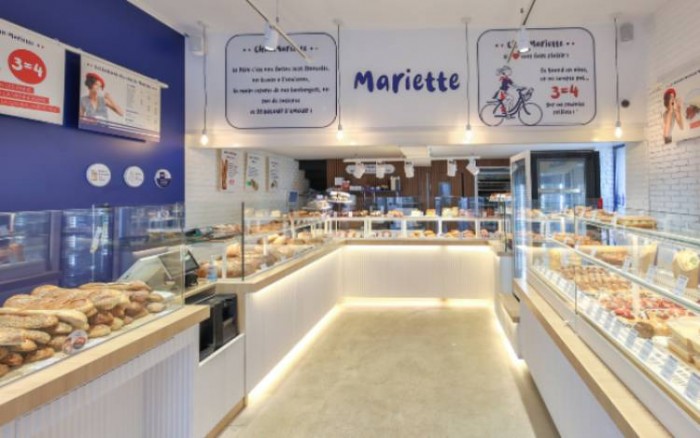 Mariette rejoint la Fédération Française de la Franchise (FFF)