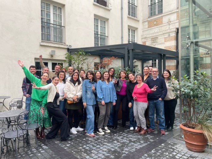 Universités d’hiver Babychou Services : bilan, innovations et ambitions pour 2025