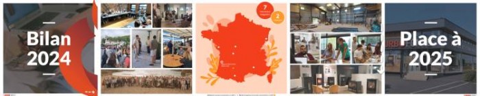 TURBO FONTE : Une année 2024 marquée par l'expansion et l'innovation