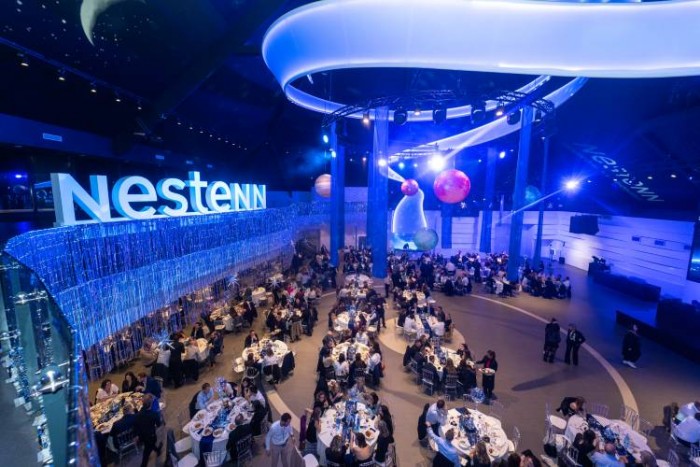 Congrès annuel Nestenn : une vision tournée vers l’avenir !