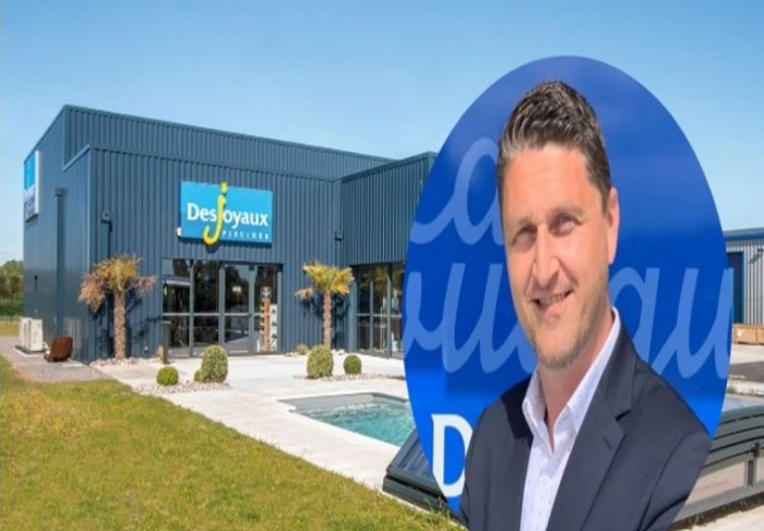 Témoignage de Pierre Graziotin, franchisé Desjoyaux en pleine expansion