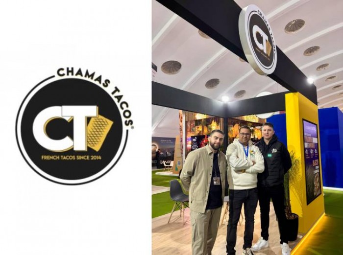 Retour sur la participation de Chamas Tacos au Salon de la Franchise 2025