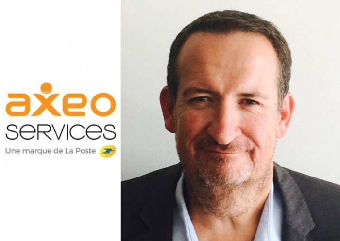 AXEO Services : Yannick insuffle une nouvelle dynamique à Saint-Malo