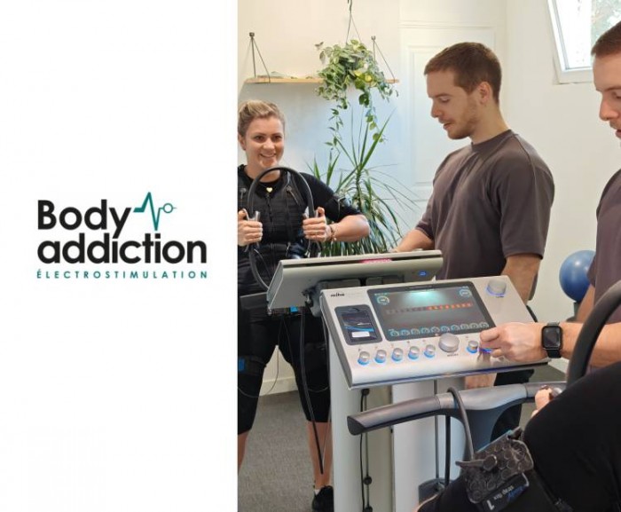 Les clés du succès d’un centre Body addiction