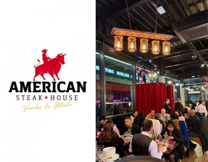 American Steak House: Saint-Valentin 2025 : une Expérience client réussie et un modèle d’excellence pour nos futurs partenaires