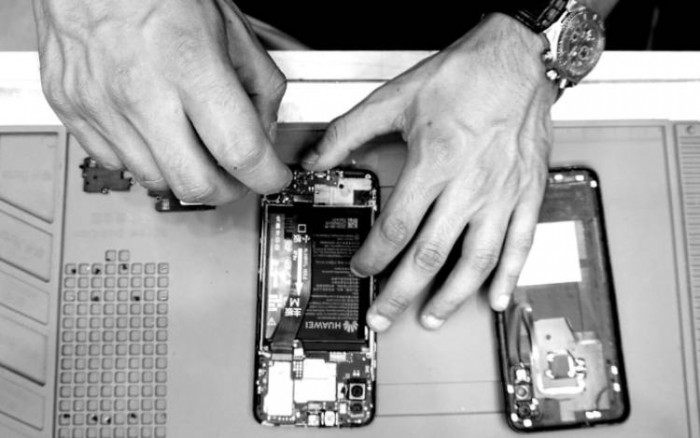 Cash and Repair s’installe à Marignane