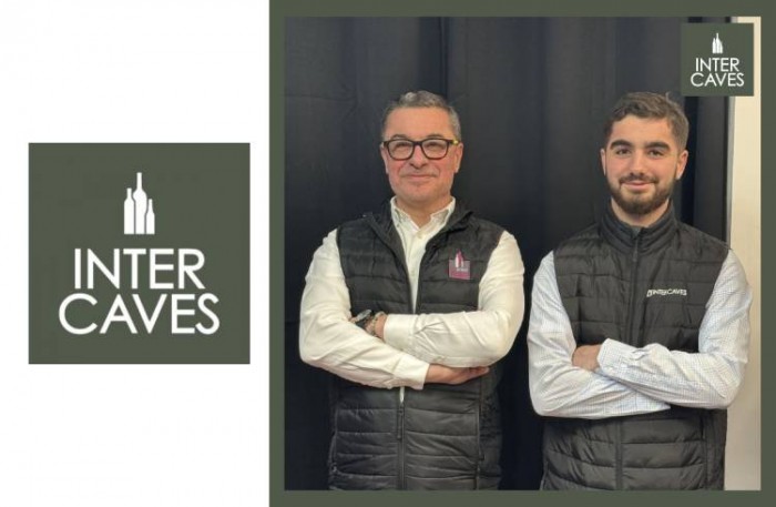 Intercaves Thonon-les-Bains : une nouvelle ère avec Gilles et Macéo Vallès