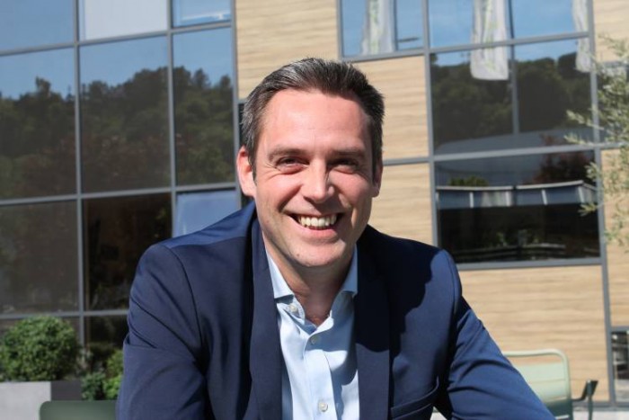 Vie & Véranda renforce sa direction avec la nomination de Maxime Baujard