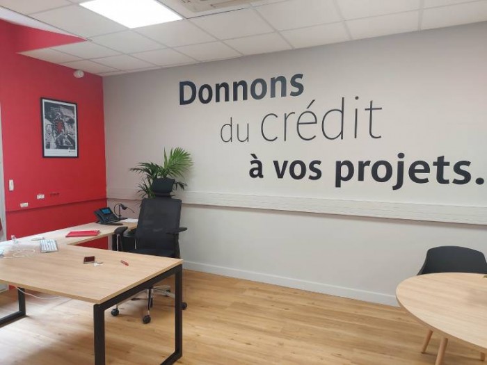 Vousfinancer s'implante à Chambourcy