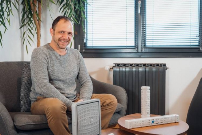 Biocold Process: Interview David, nouveau franchisé