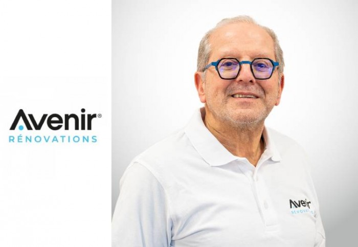 Emmanuel Toledano : un entrepreneur ambitieux à la tête d’Avenir Rénovations à Cachan