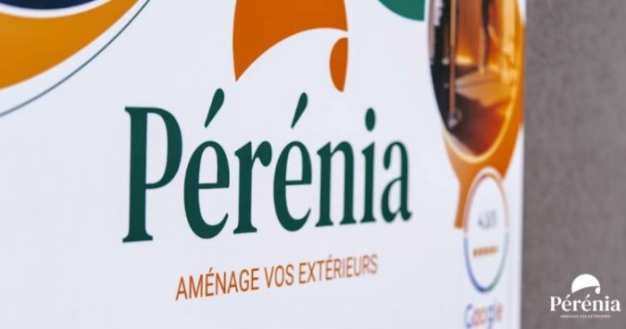 Pérénia encourage ses franchisés à doubler leur succès !
