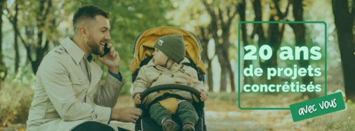 IN&FI Crédits célèbre 20 ans d’expertise et d’engagement