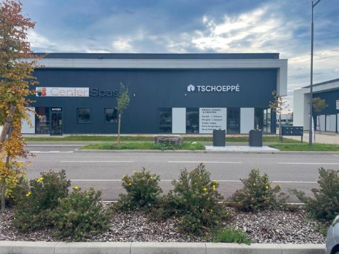 Tschoeppé Création ouvre une nouvelle succursale à Obernai