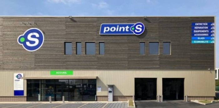 Point S à la conquête de nouveaux adhérents à Franchise Expo Paris