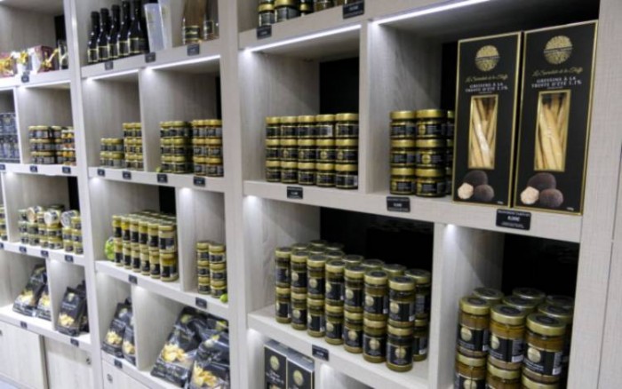 Signorini Tartufi accélère son expansion à l’international