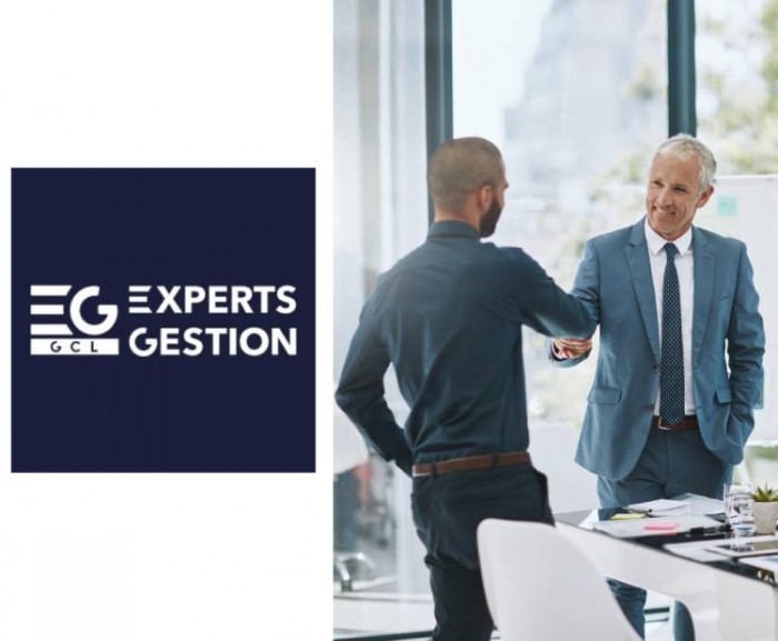 GCL Experts-Gestion : Business plan en cabinet de conseil – Ne laissez rien au hasard !