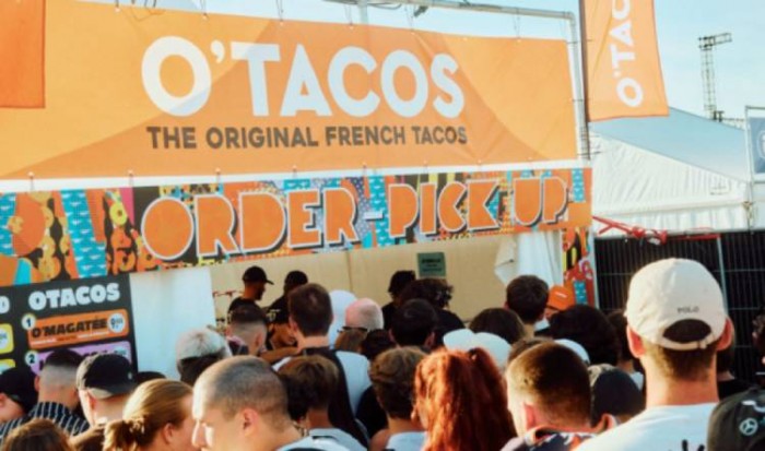 O’Tacos accélère son expansion en 2025 : 90 nouvelles ouvertures et une digitalisation renforcée