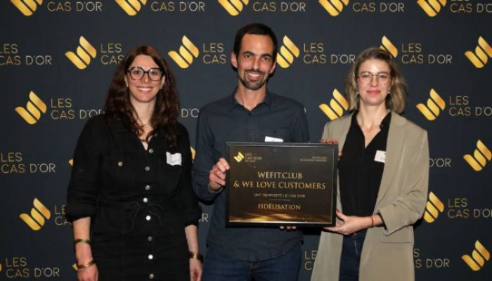 Wefit.club : un réseau qui mise sur l’innovation digitale