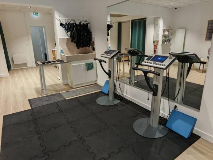 L'importance du choix du local pour le succès de votre centre Body addiction