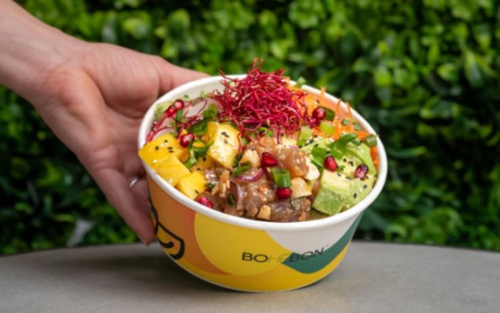 Bohēbon sera présent à Franchise Expo Paris 2025
