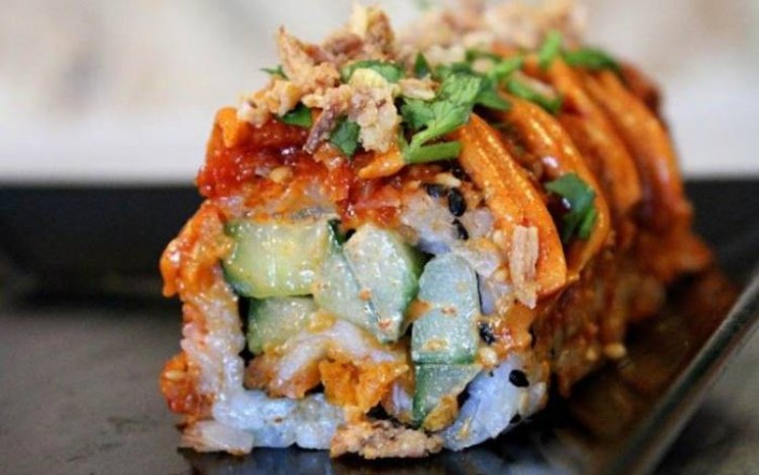 Devenez franchisé de La Fabrique à Sushi dans l'exclusif réseau des Halles Terroir