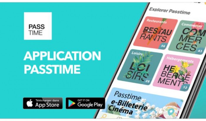 Un nouveau franchisé PASSTIME démarre son activité en Côtes-d’Armor !