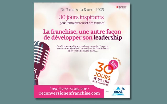 Piscines Ibiza s'engage pour l'entrepreneuriat des femmes