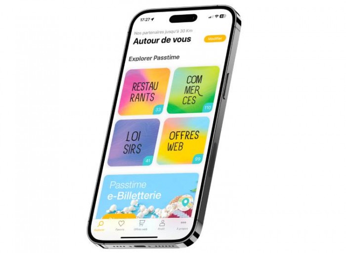 De l’idée novatrice à la franchise leader : l’ascension fulgurante de PASSTIME