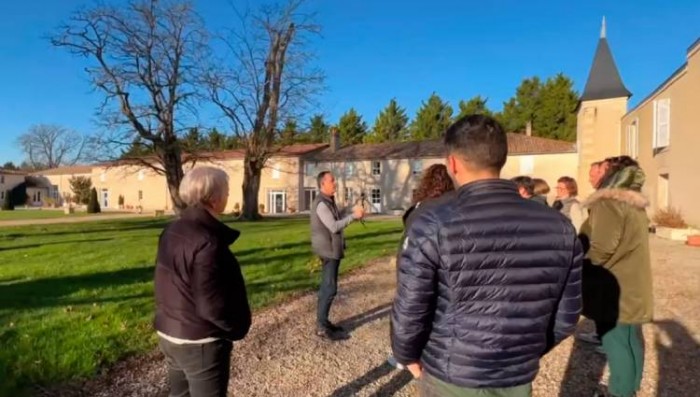 123Webimmo Poitou-Charentes mise sur la vidéo pour mieux valoriser vos biens immobiliers
