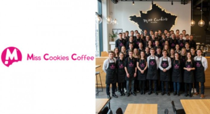 Miss Cookies Coffee : un essor spectaculaire malgré un climat économique incertain