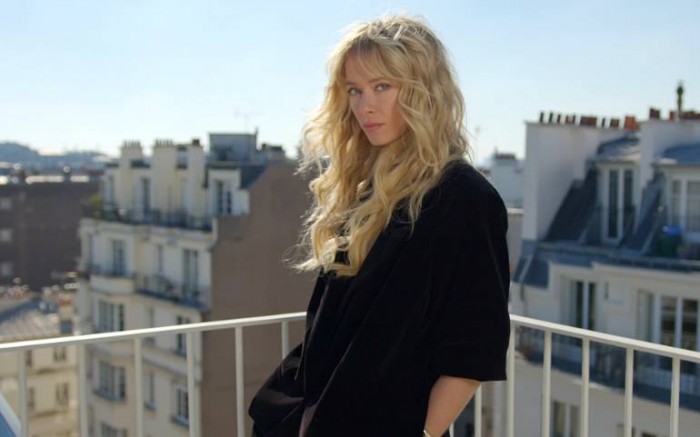 CAMILLE ALBANE: Collection Printemps-Été 2025