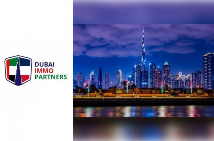 Explorez le potentiel de croissance avec Dubai Immo Partners à Franchise Expo Paris 2025