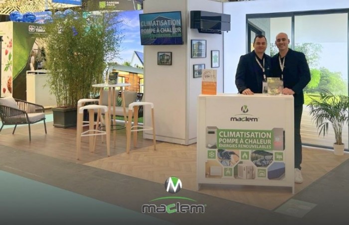 MACLEM® à Franchise Expo Paris 2025 : Un bilan prometteur pour les futurs franchisés