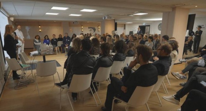 Un séminaire DESSANGE sous le signe de l’inspiration et du partage !