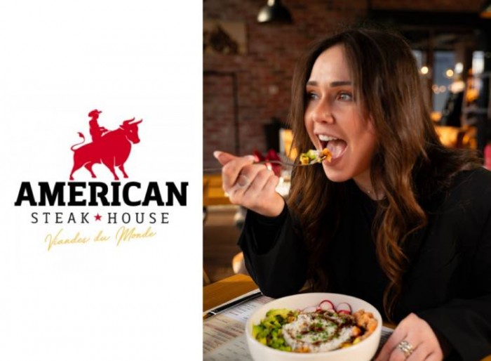 Pourquoi choisir l’enseigne American Steak House ?