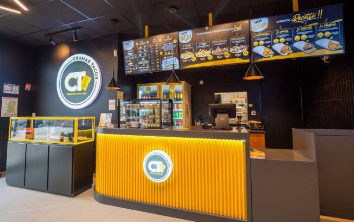 Chamas Tacos® s'associe à Nasdas : un partenariat stratégique pour booster la marque