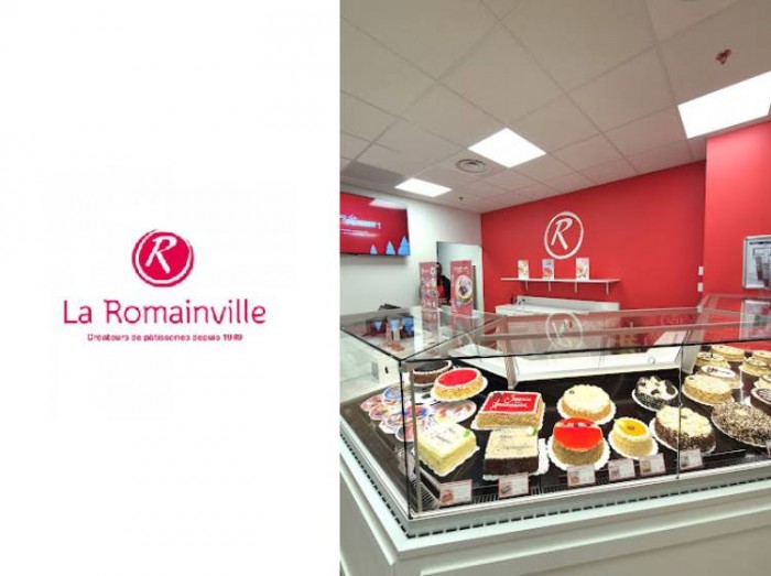Une nouvelle adresse gourmande en Île-de-France ! La Romainville à Noisy-le-Grand