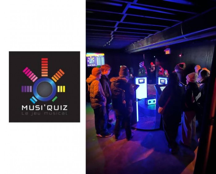 Musi’Quiz accélère son développement au Canada