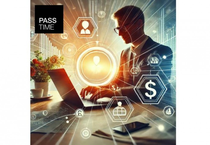 PASSTIME : la franchise idéale pour entreprendre en toute liberté