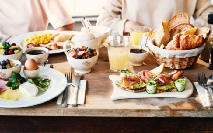 Franchise Expo Paris 2025 : une édition pleine de promesses pour Le Pain Quotidien !